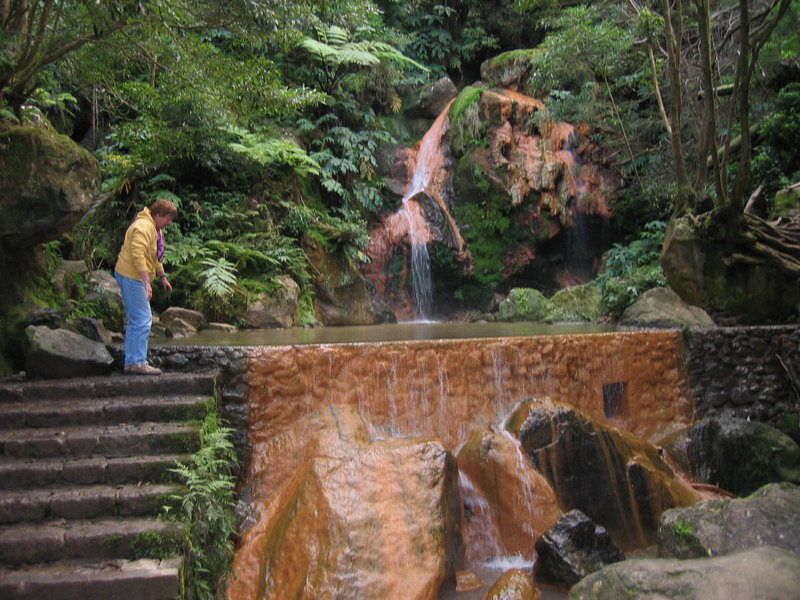 Das Wasser wäre warm.JPG